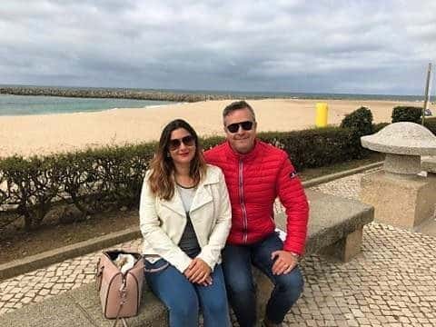 17355162_1709482905745220_128101989_n Met mijn vader bij het strand