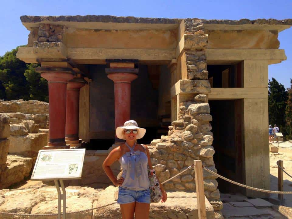 Knossos