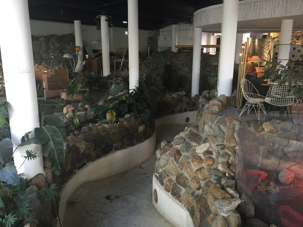 aloha casa borita