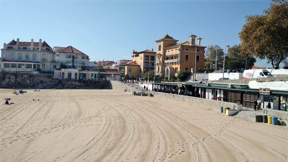 Praia da Conceição