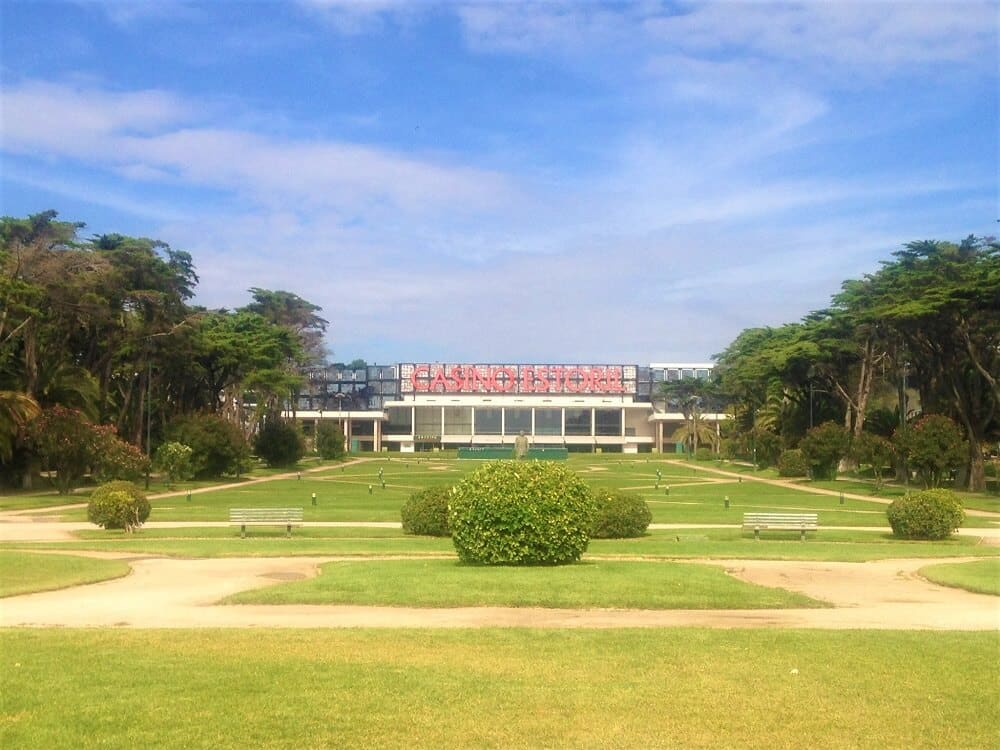 Casino Estoril Casa Borita