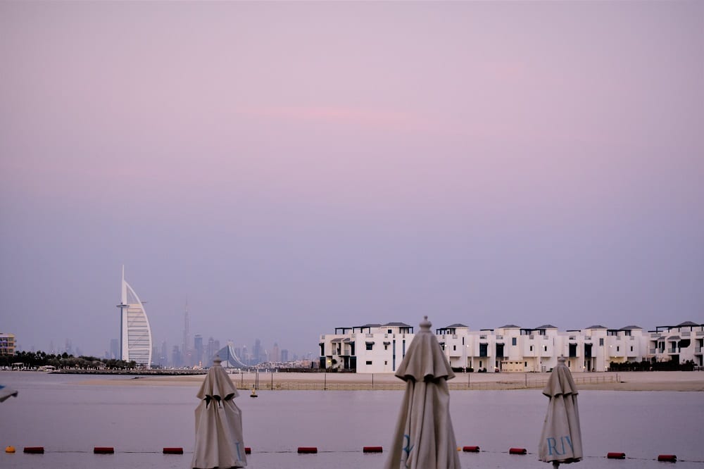 Dubai Riva Casa Borita