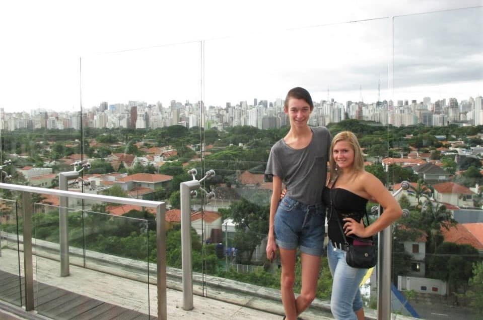 Unique Hotel São Paulo Casa Borita