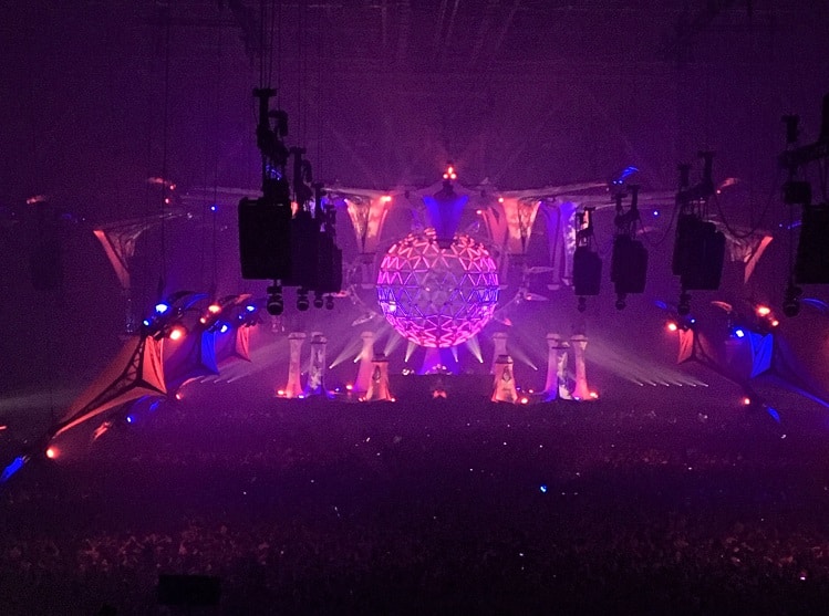Qlimax Casa Borita Qlimax Casa Borita