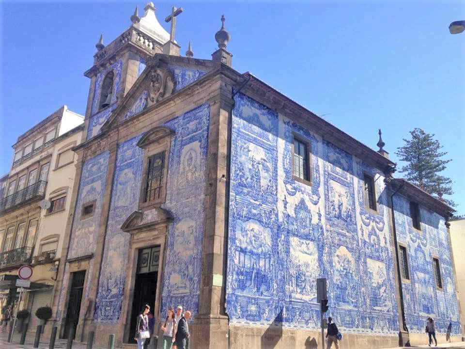 Porto Casa Borita