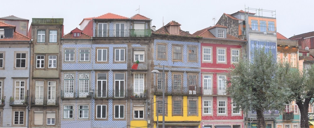 Porto Casa Borita