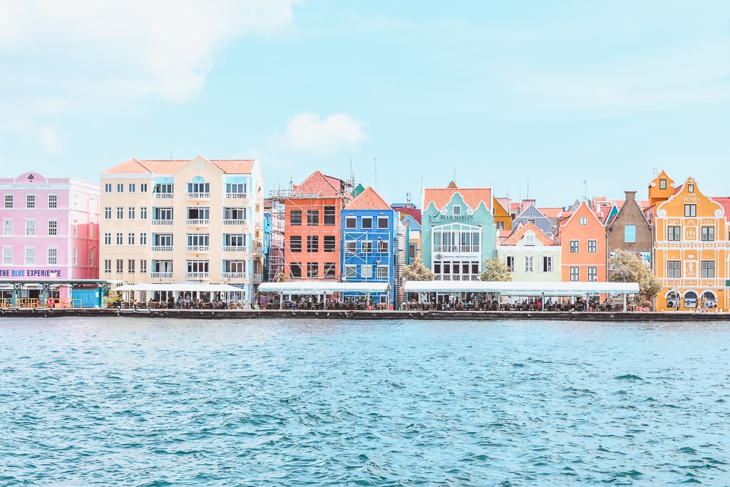 Curaçao Willemstad