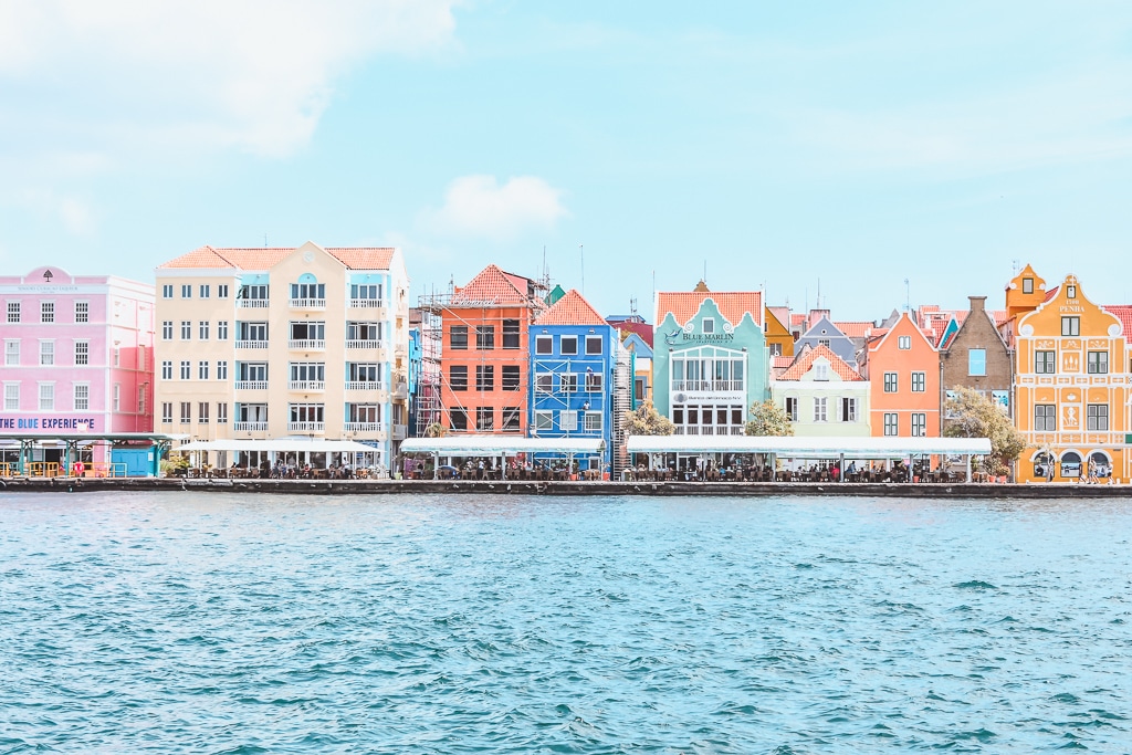 Curaçao Willemstad Curaçao Willemstad