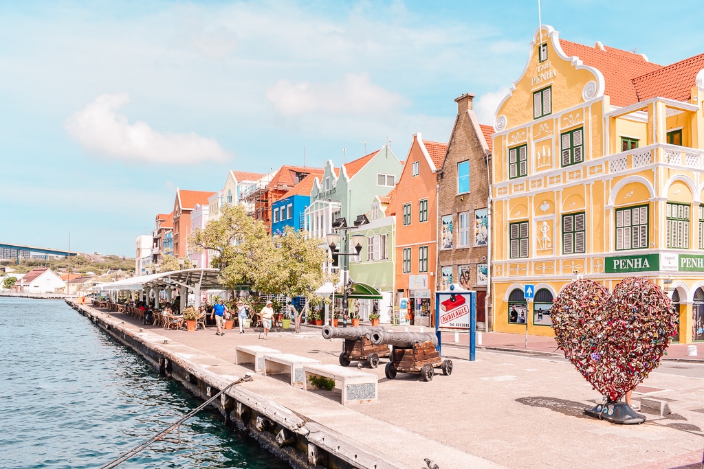 Curaçao Willemstad