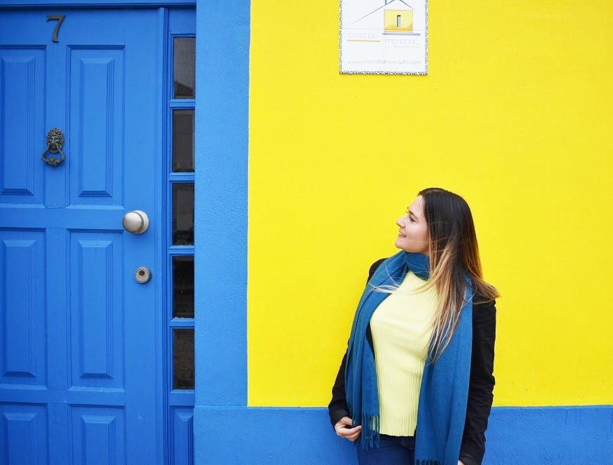 Aveiro Casa Borita