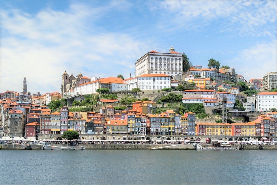 Ribeira Porto