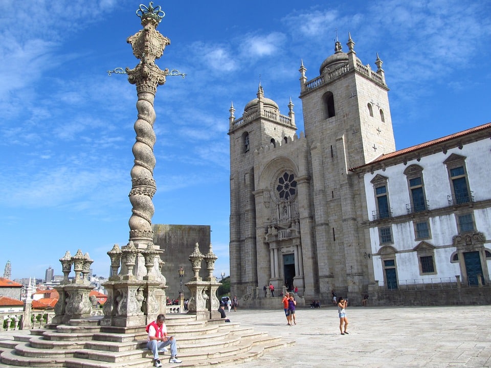 Sé Porto Sé Porto