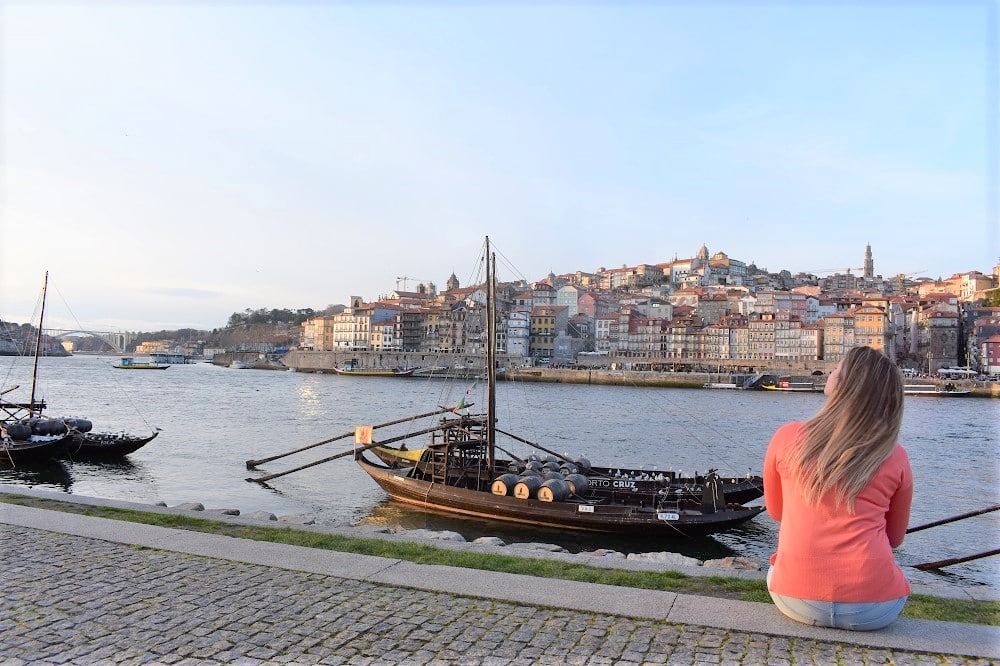 Porto Ribeira Casa Borita