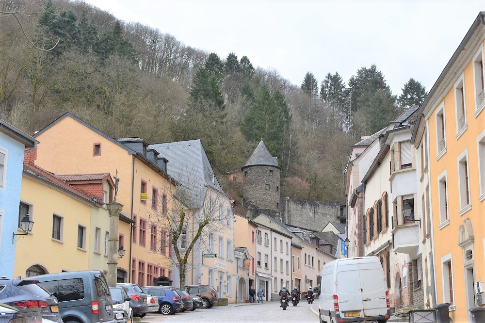 Vianden Casa Borita Vianden Casa Borita