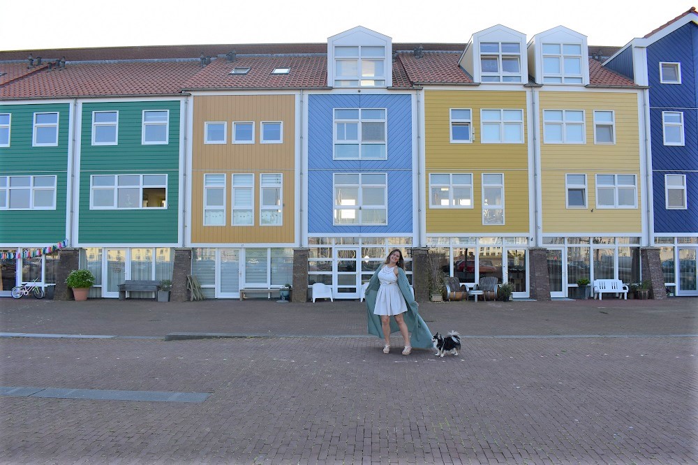 Vesting Hellevoetsluis Casa Borita Vesting Hellevoetsluis Casa Borita