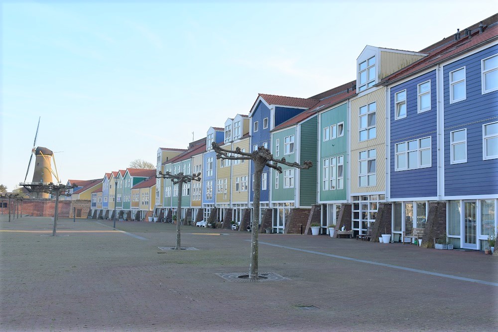 Vesting Hellevoetsluis Casa Borita Vesting Hellevoetsluis Casa Borita