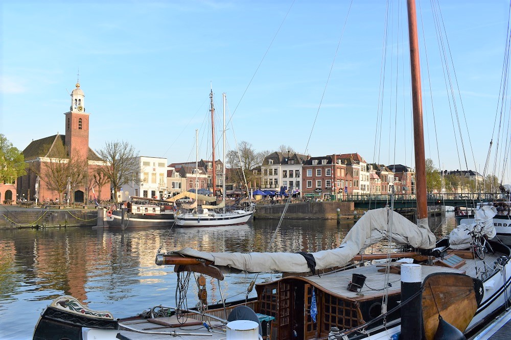Vesting Hellevoetsluis Casa Borita Vesting Hellevoetsluis Casa Borita