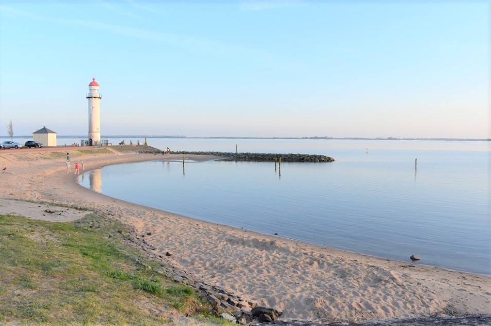 Strand Hellevoetsluis Casa Borita Strand Hellevoetsluis Casa Borita