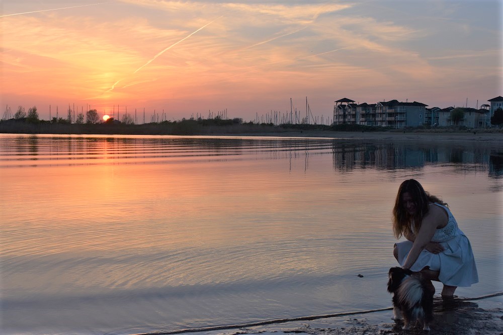 Strand Hellevoetsluis Casa Borita Strand Hellevoetsluis Casa Borita