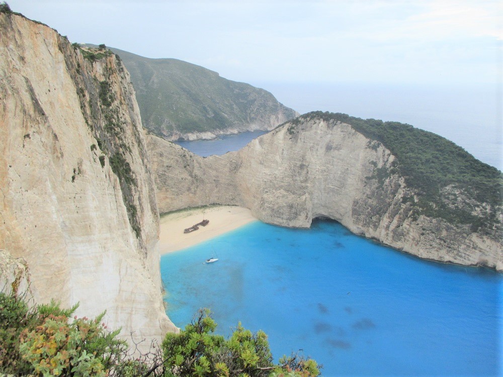 Zakynthos Navagio Beach Casa Borita Zakynthos Navagio Beach Casa Borita