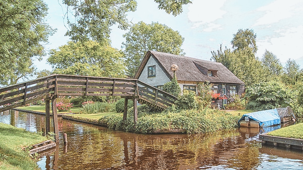 giethoorn-2481511_960_720