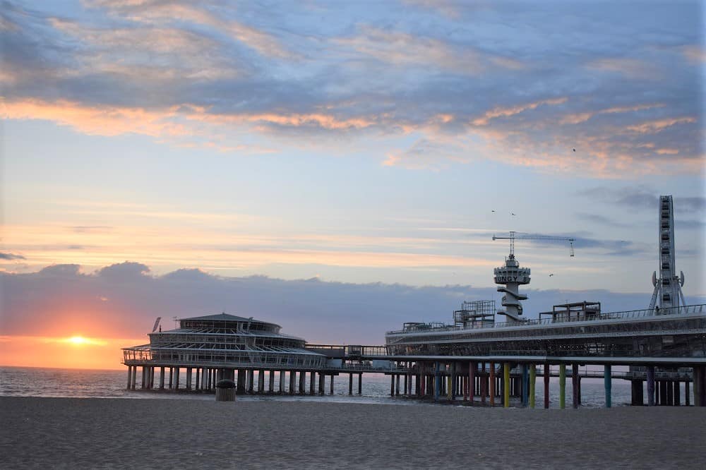 Scheveningen Casa Borita Scheveningen Casa Borita