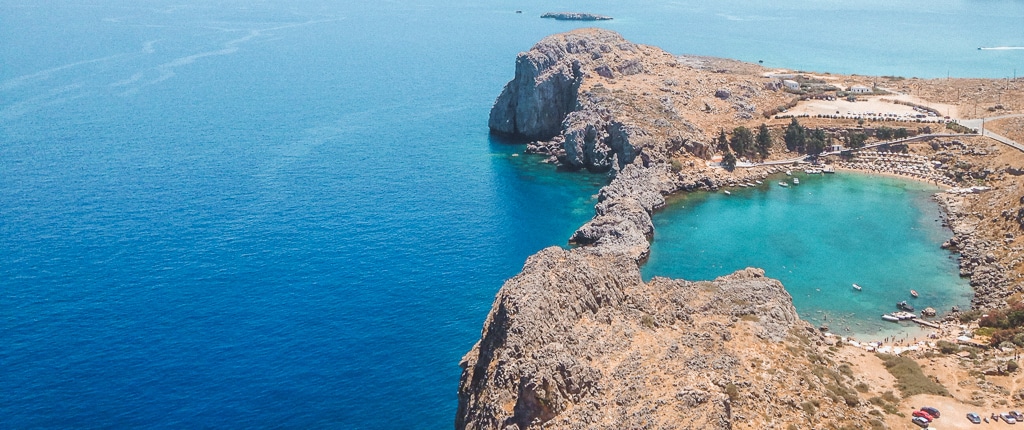 Lindos Rhodes Casa Borita