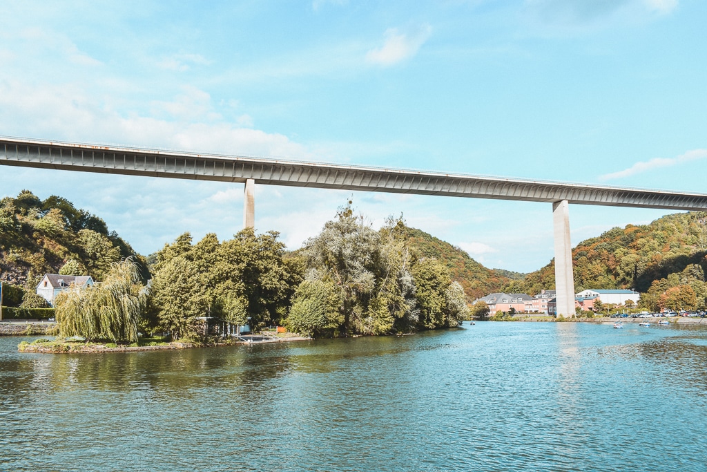 Dinant Casa Borita