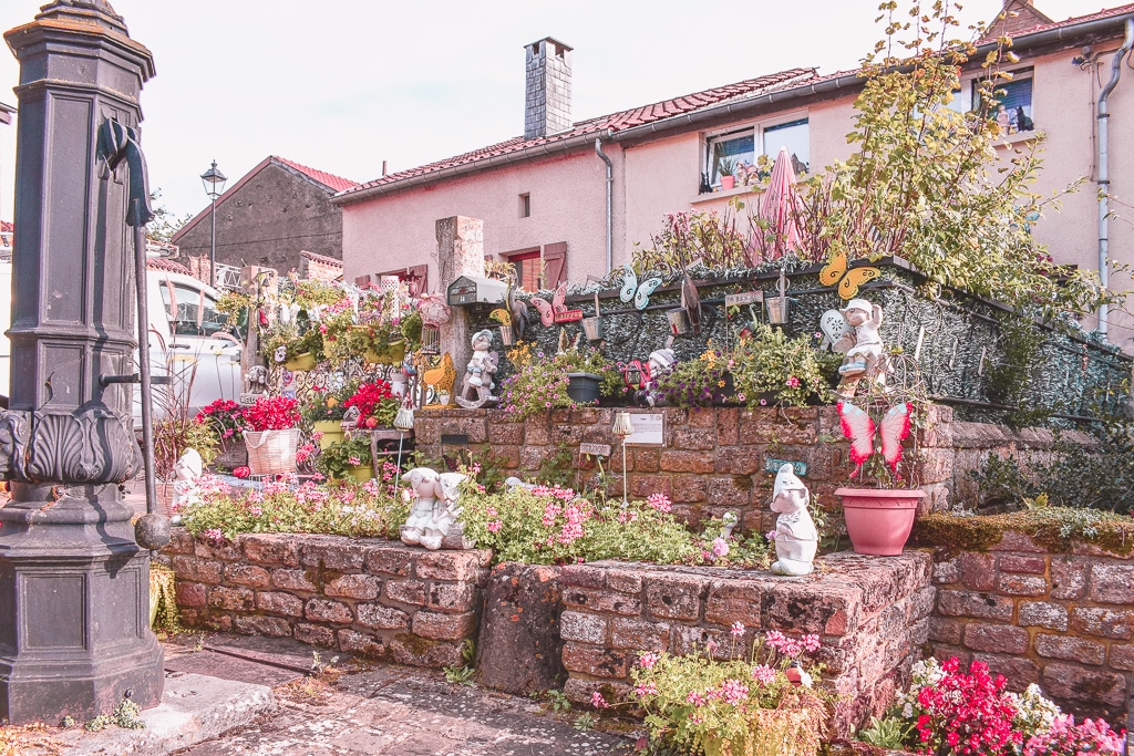 Torgny Belgium Casa Borita