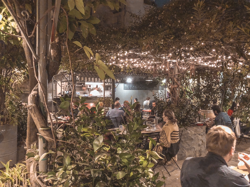 Ama Lachei Athens Casa Borita