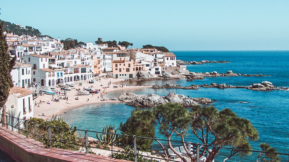 calella-818129_960_720 Costa Brava