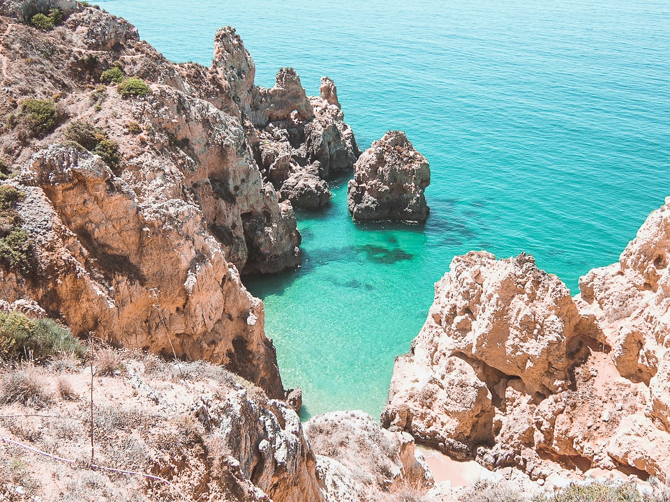 Algarve Algarve