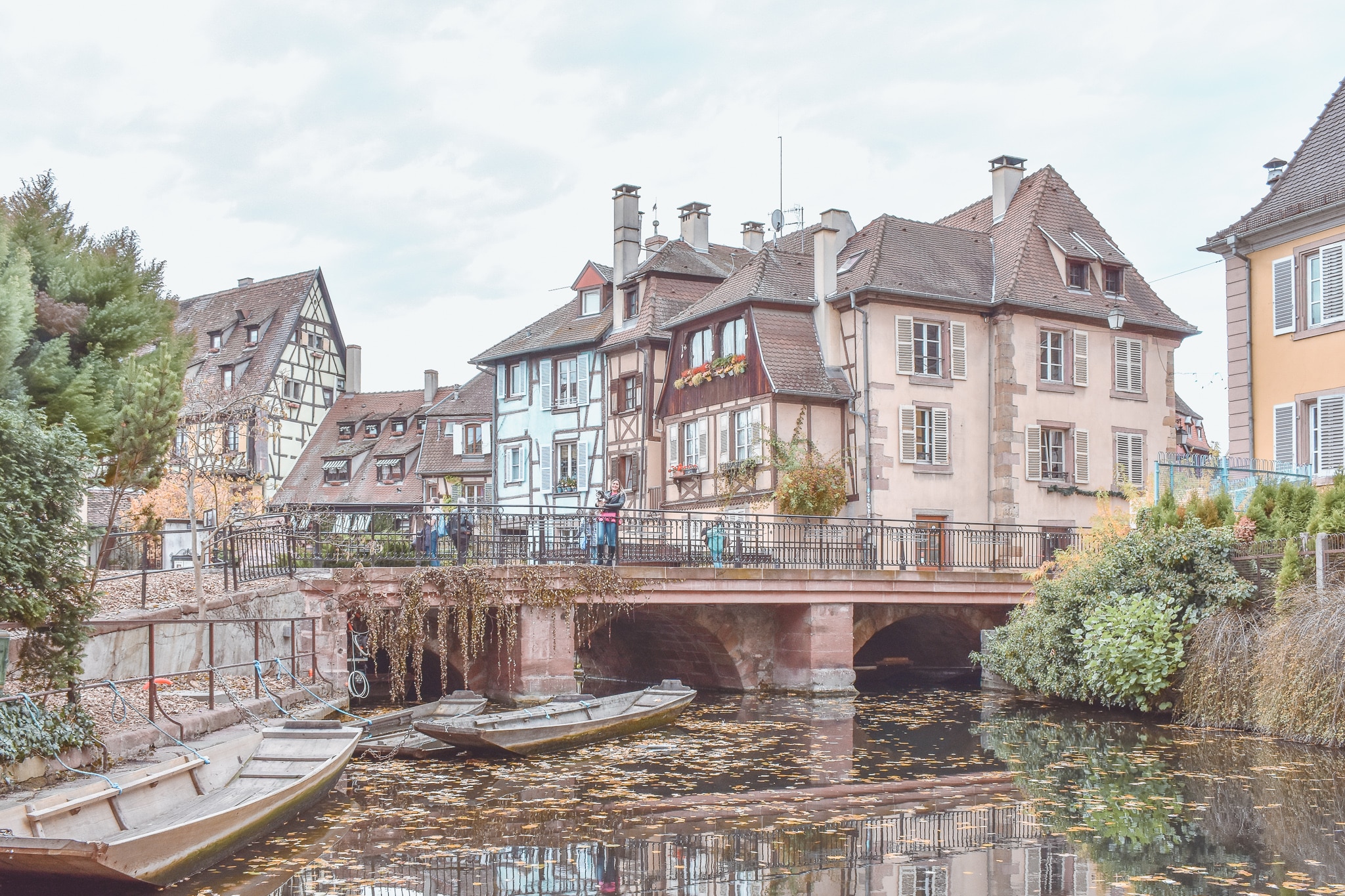 Colmar Casa Borita Colmar Casa Borita