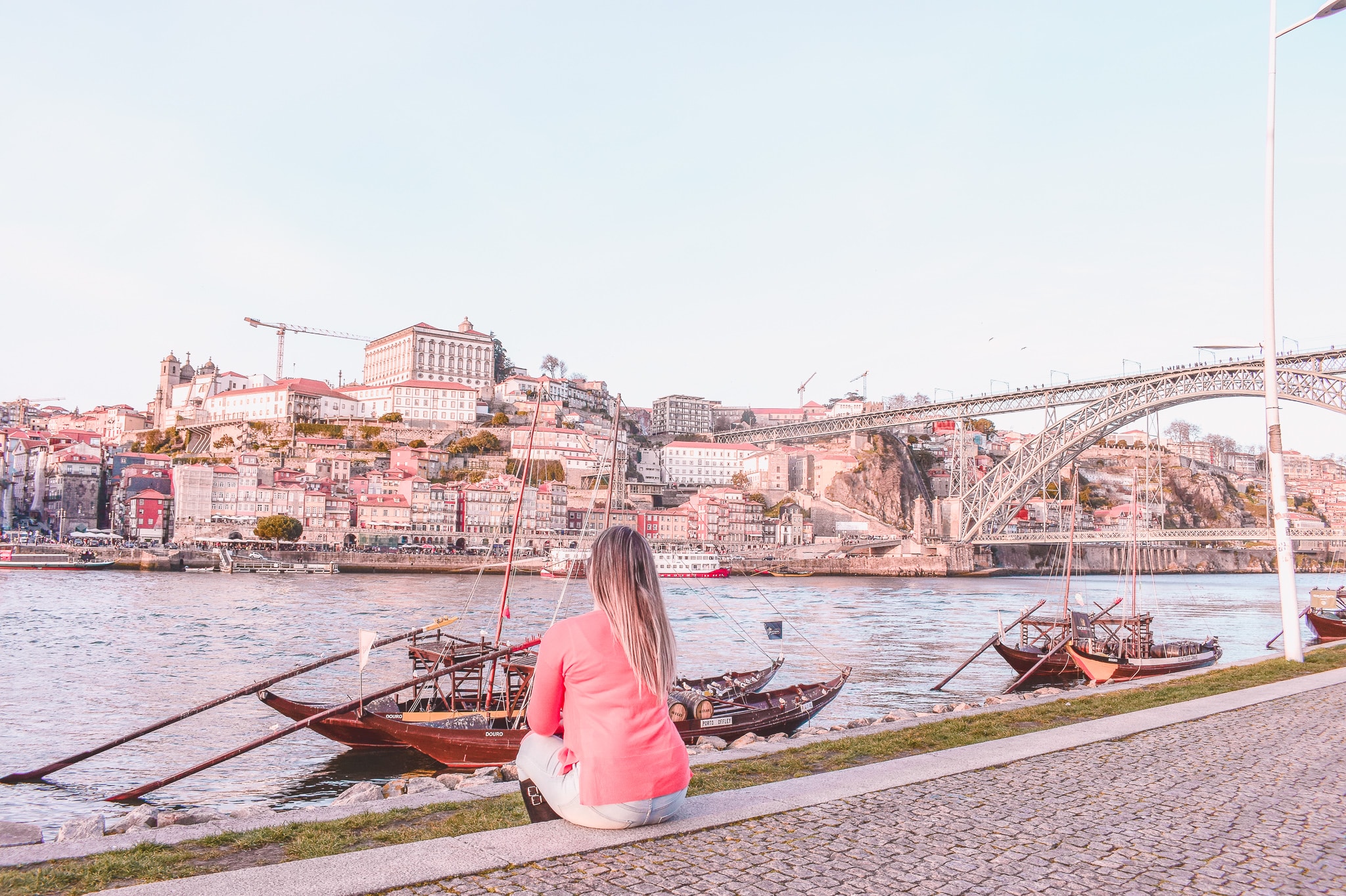 Porto Casa Borita