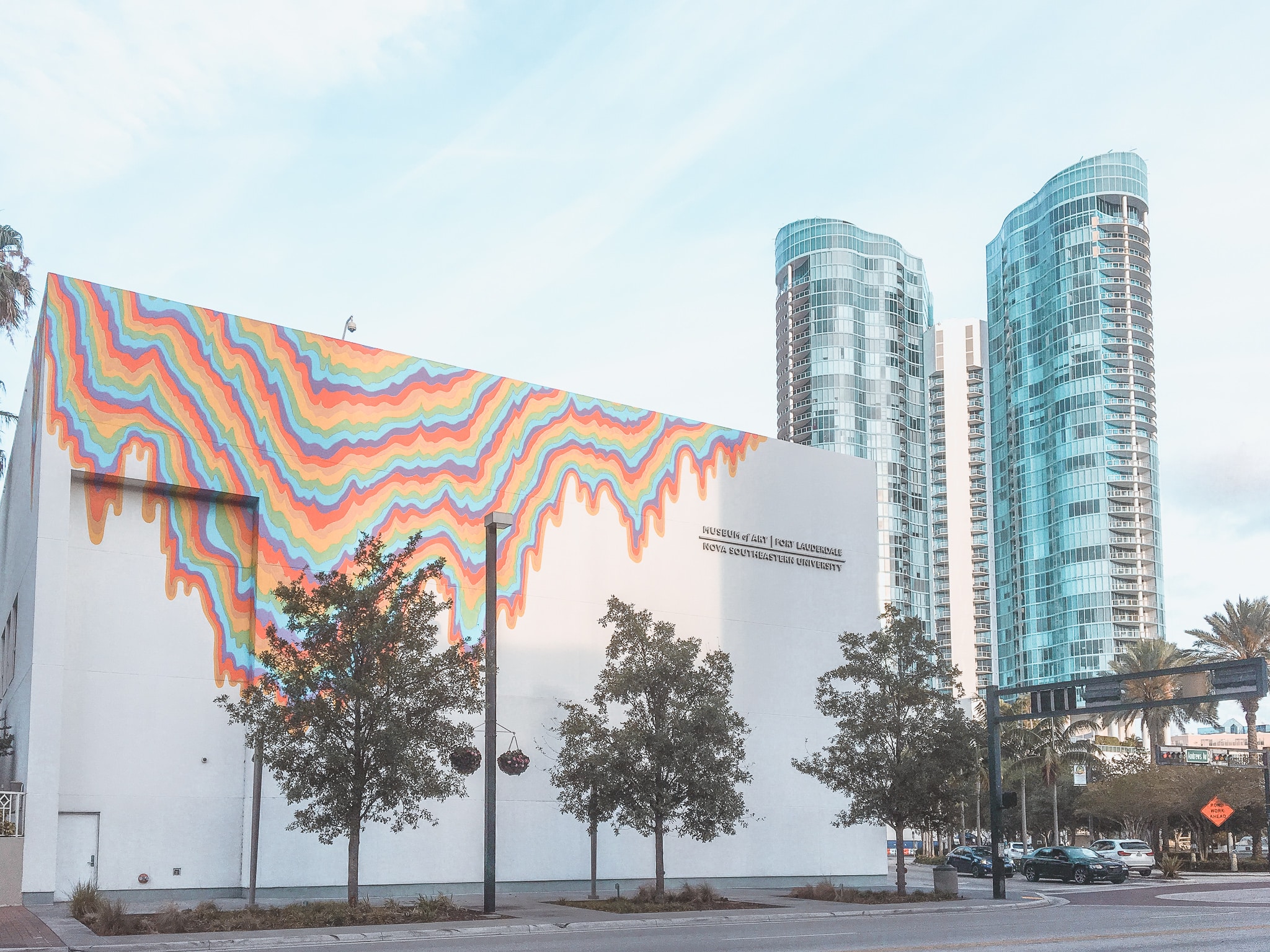 Fort Lauderdale Museum of Art Casa Borita Fort Lauderdale Museum of Art Casa Borita