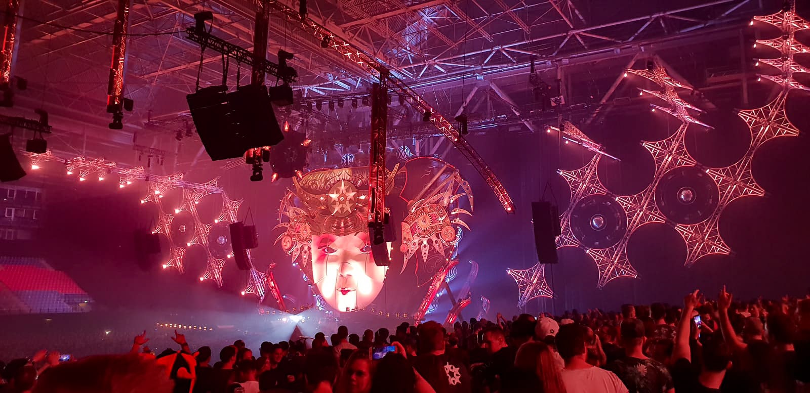 Qlimax Casa Borita Qlimax Casa Borita