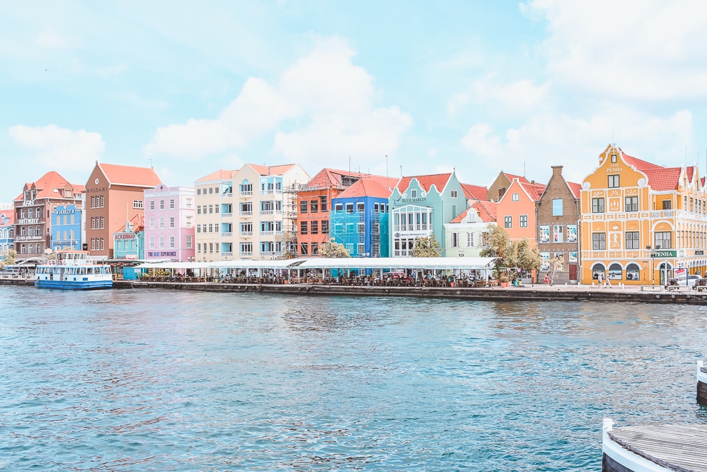 Willemstad Curaçao