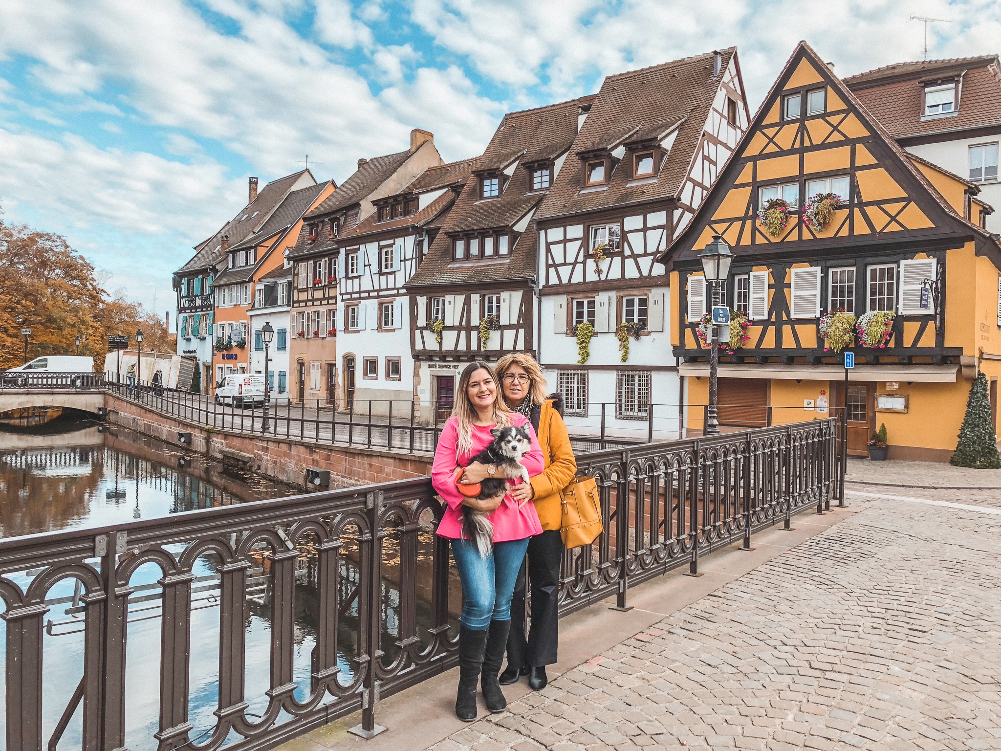 Colmar Casa Borita Colmar Casa Borita