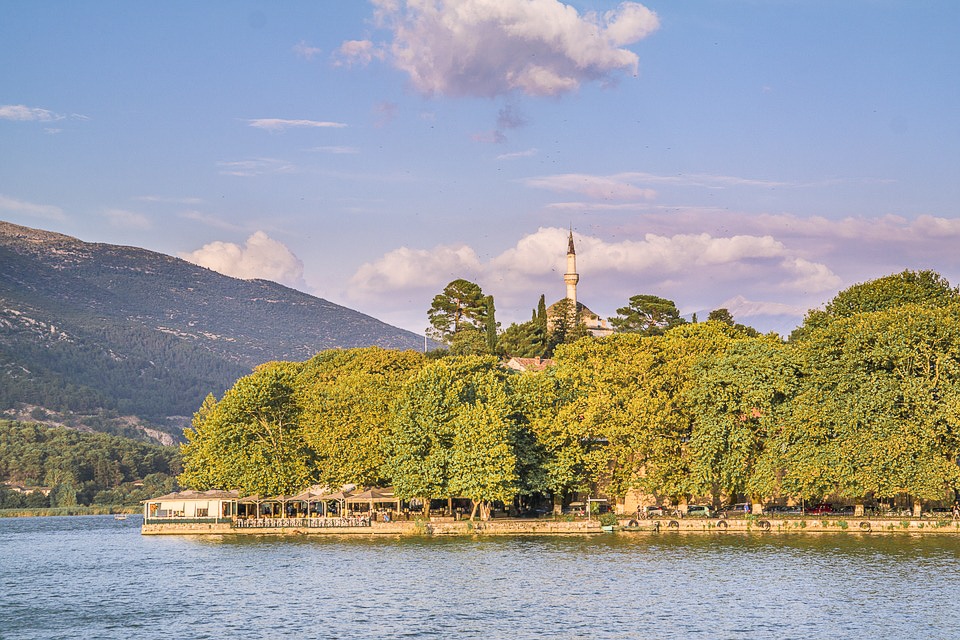 Ioannina