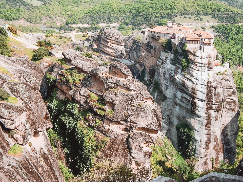 Meteora