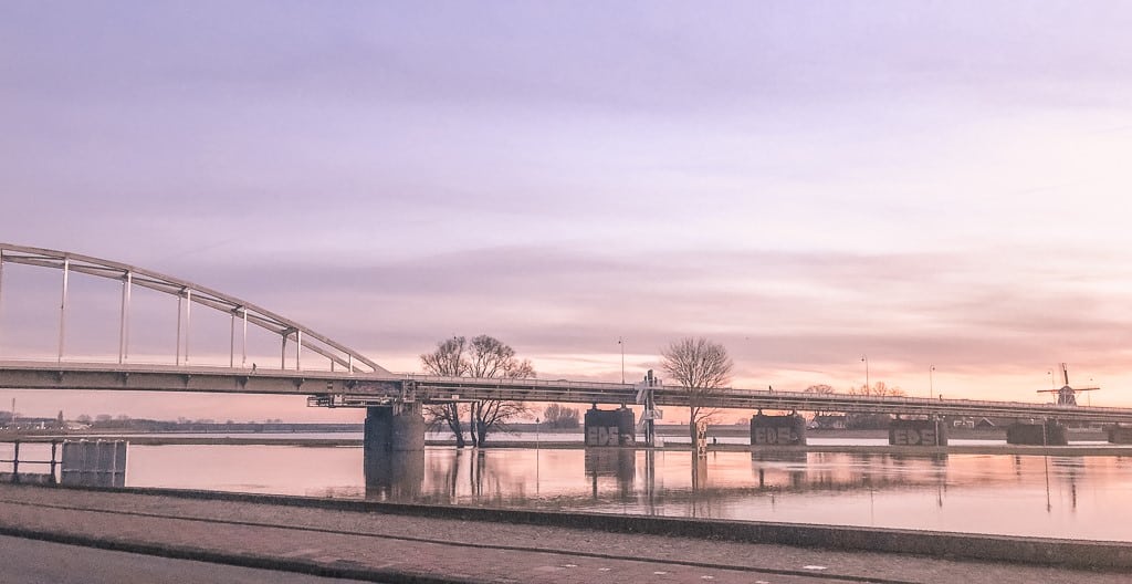 IJssel Deventer IJssel Deventer Casa Borita