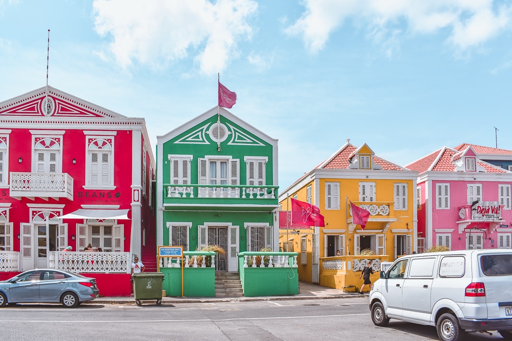 Curaçao Pietermaai Curaçao Pietermaai