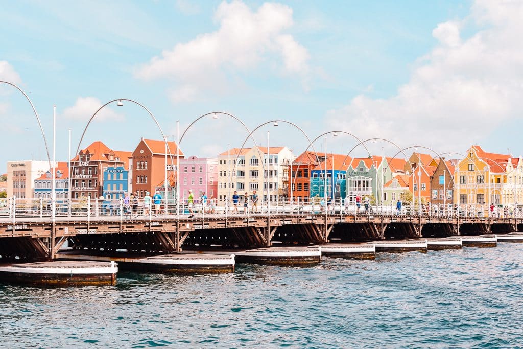 Willemstad Curaçao