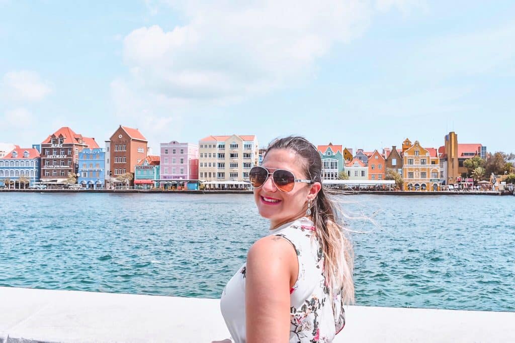 Willemstad Curaçao Casa Borita