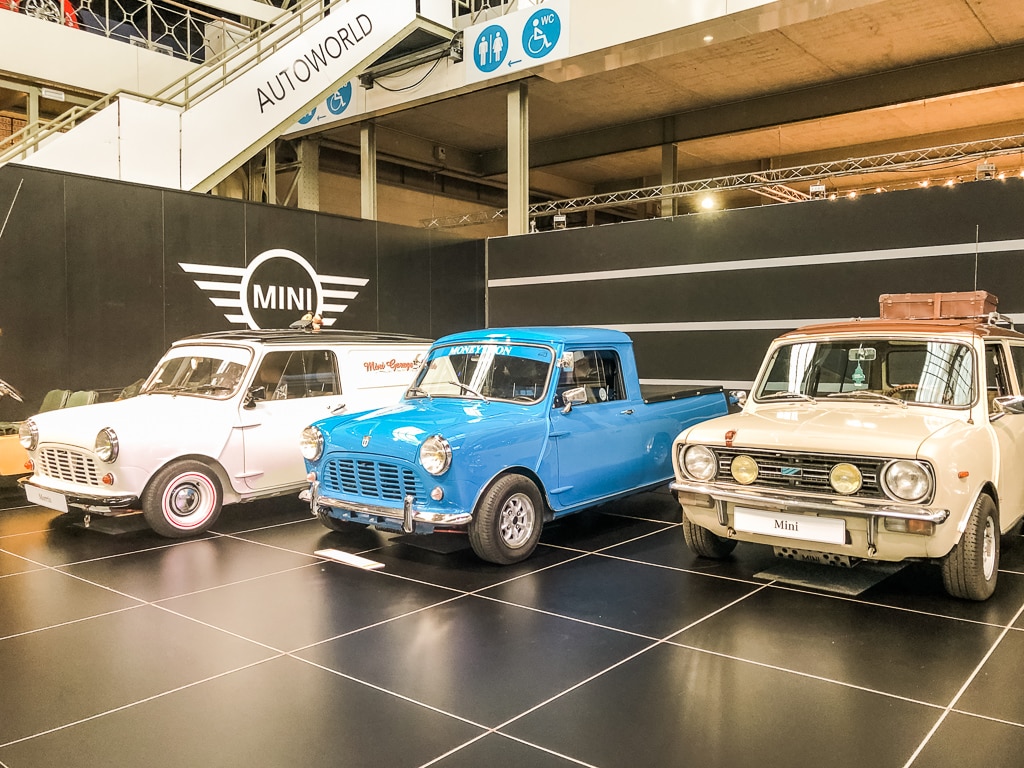 Autoworld Brussels Autoworld Brussels