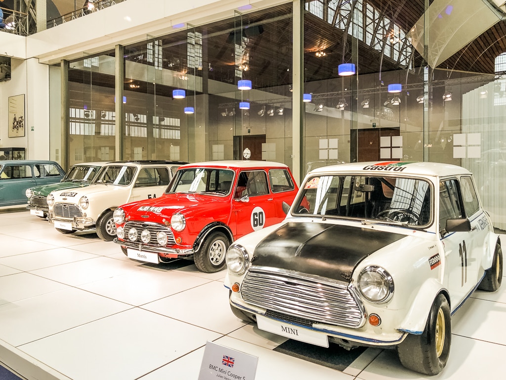Autoworld Brussels Autoworld Brussels