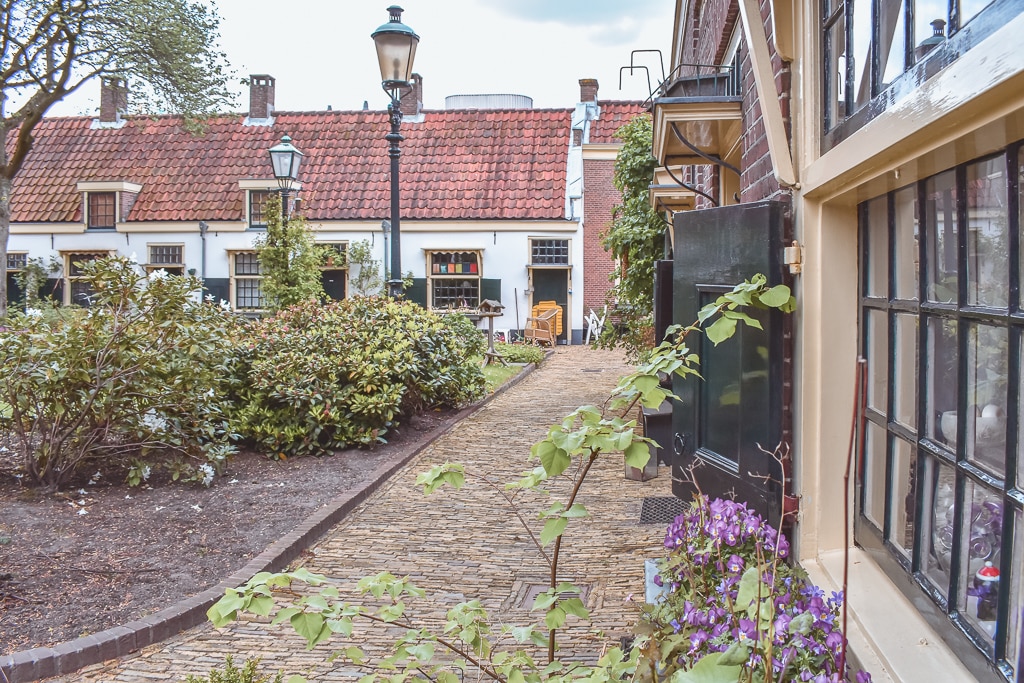 Haarlem The Netherlands