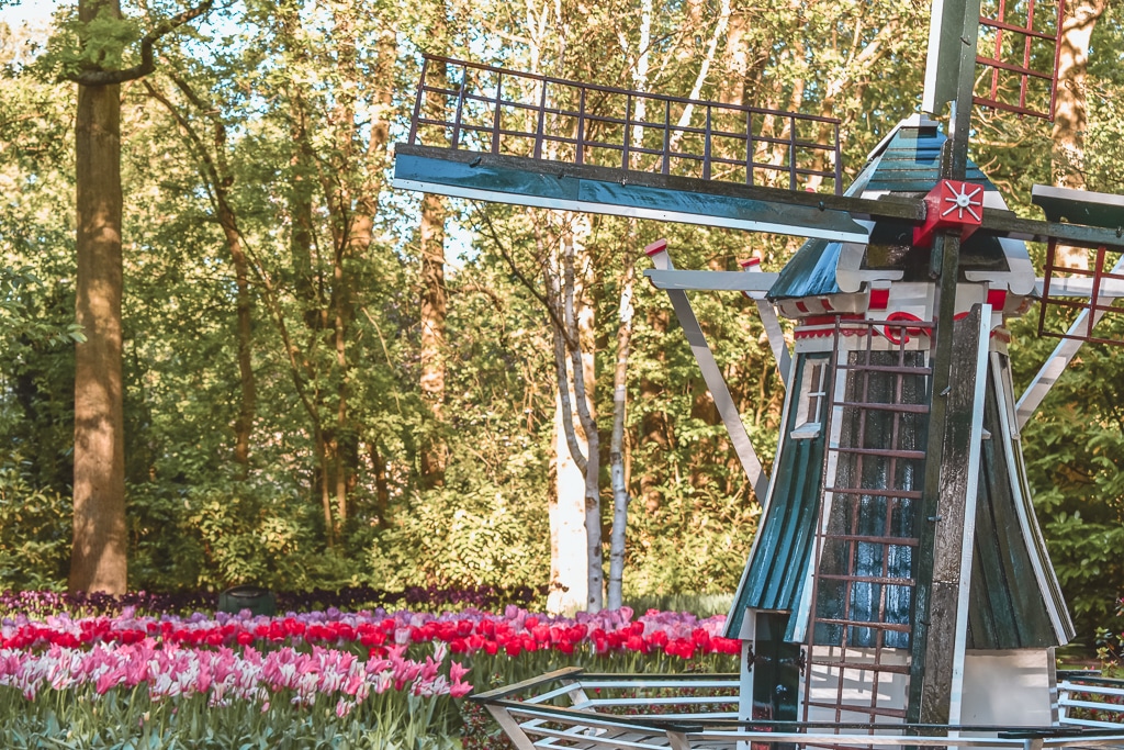 Keukenhof Lisse The Netherlands Keukenhof Lisse The Netherlands