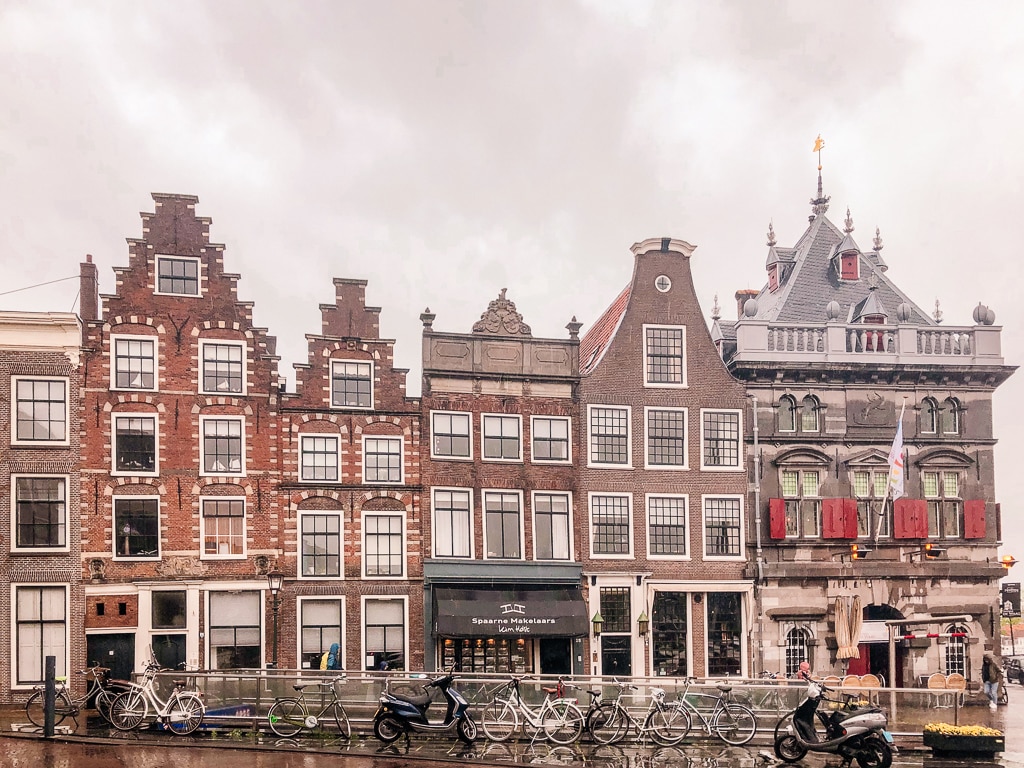 Haarlem The Netherlands Haarlem The Netherlands