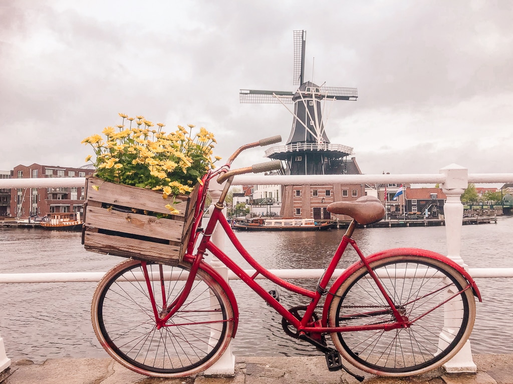 Haarlem The Netherlands